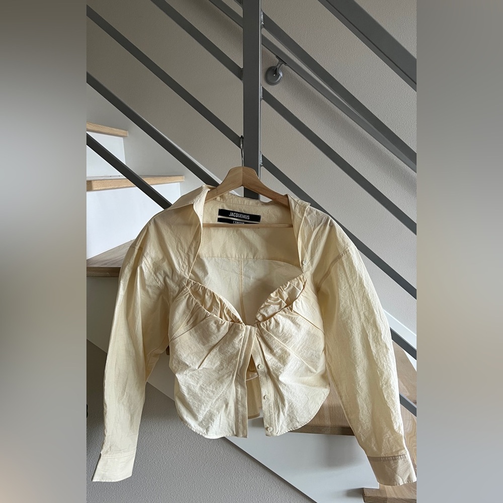 Jacquemus Top